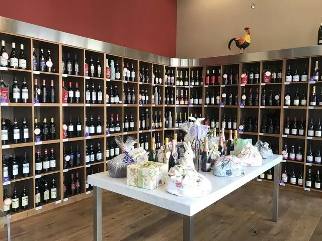 Enoteca Vino Nostro