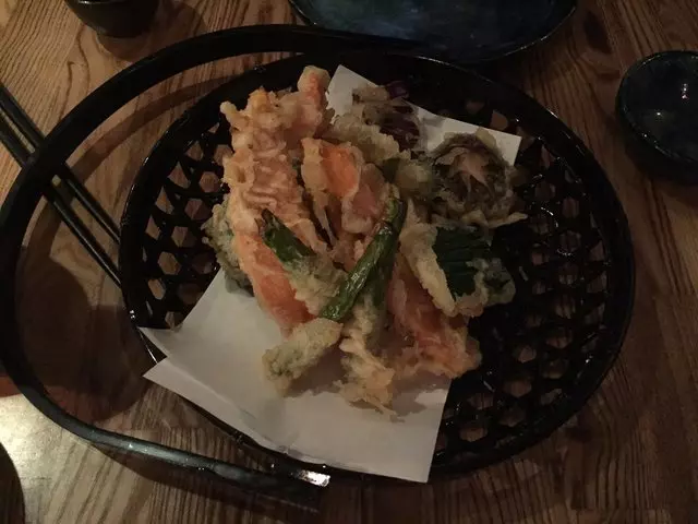 Akira Japanese Restaurant