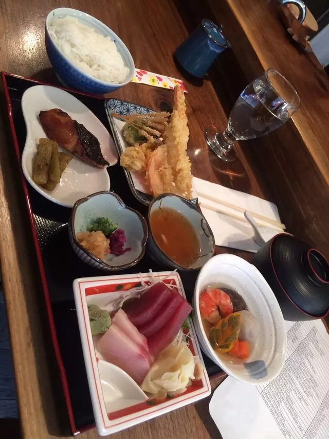 Akira Japanese Restaurant