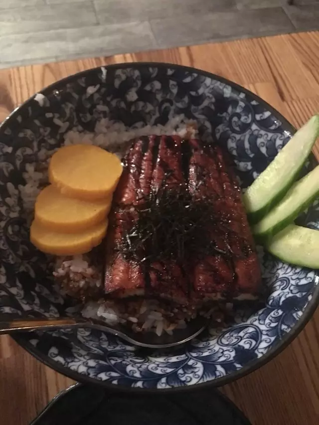 Akira Japanese Restaurant