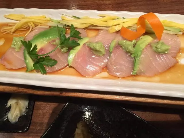 Akira Japanese Restaurant