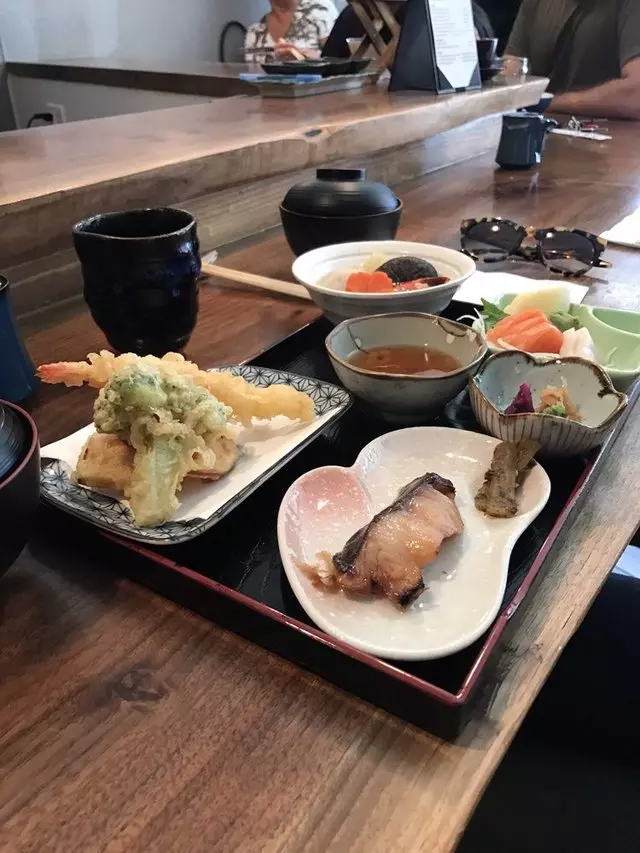 Akira Japanese Restaurant