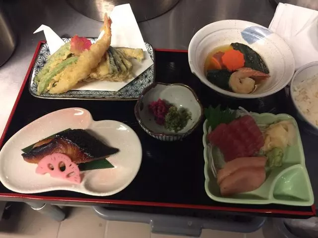 Akira Japanese Restaurant