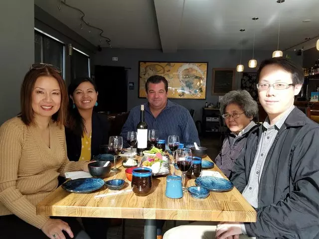 Akira Japanese Restaurant