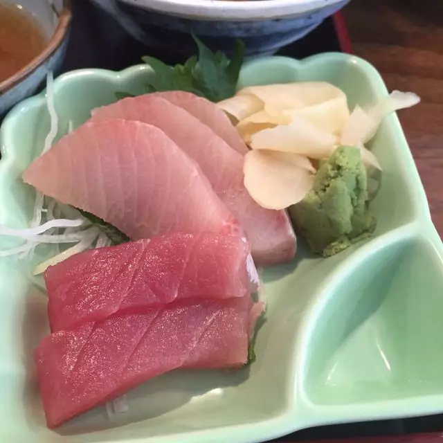 Akira Japanese Restaurant