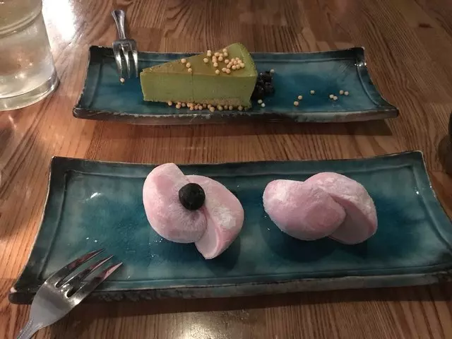 Akira Japanese Restaurant