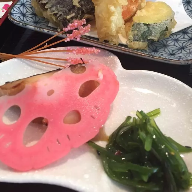 Akira Japanese Restaurant