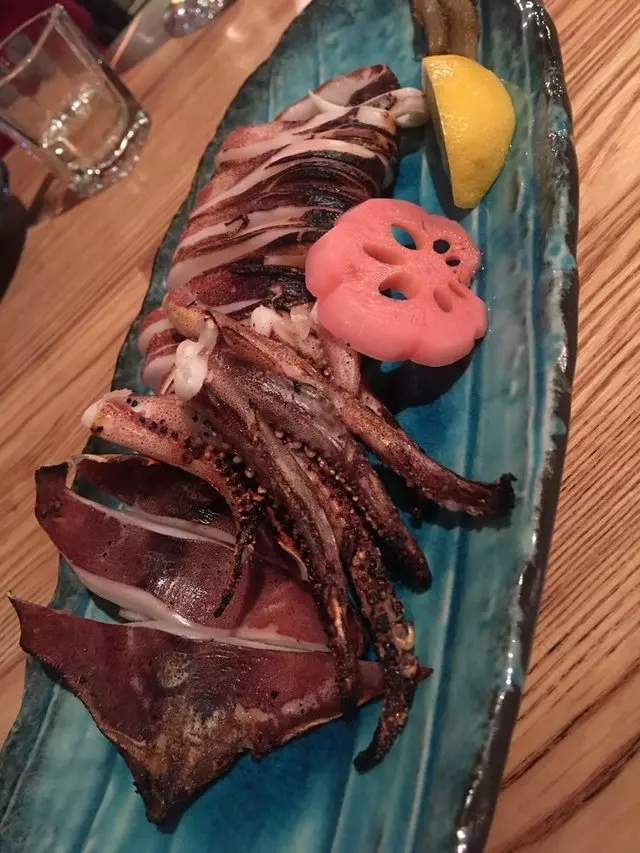 Akira Japanese Restaurant