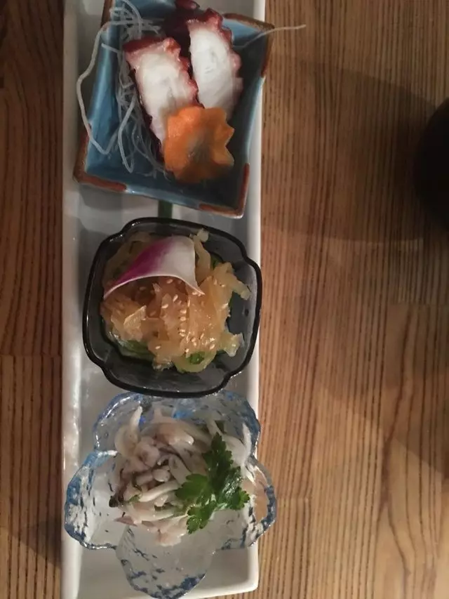 Akira Japanese Restaurant