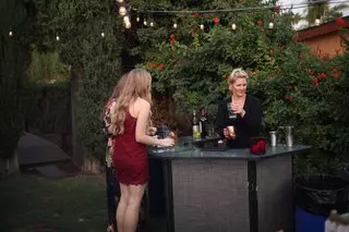 The Mobile Barkeep