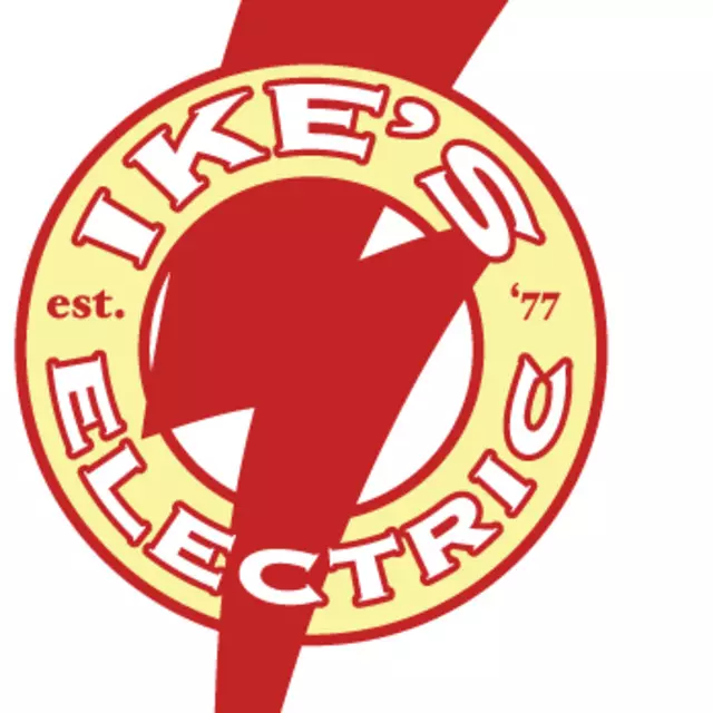 Ike’s Electric