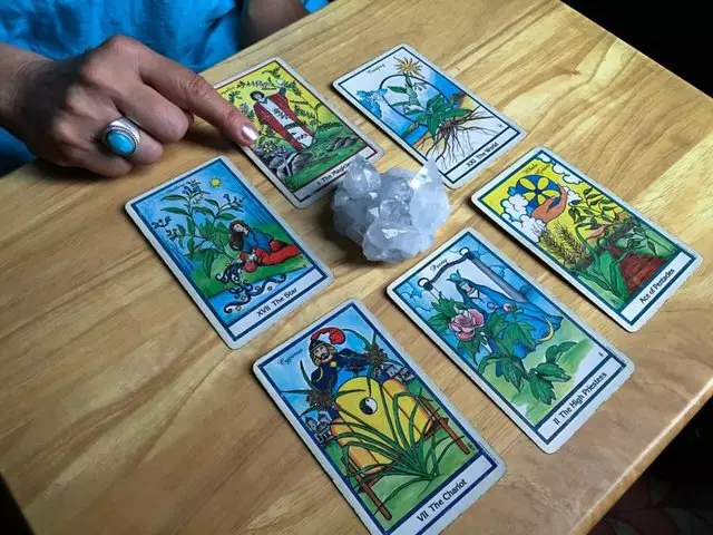 Psychic Readings by Yvonne