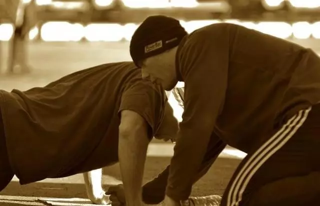 Koi Fitness