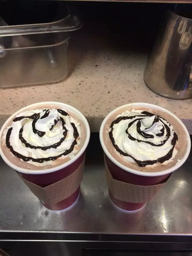Sutter St. Cafe