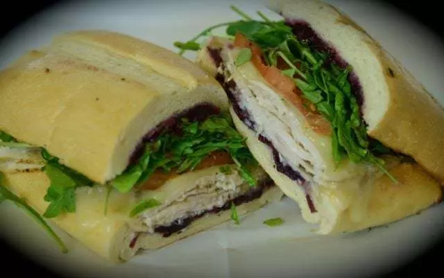 Sutter St. Cafe