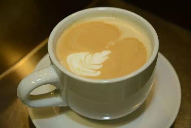 Sutter St. Cafe