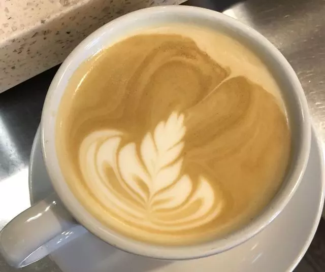 Sutter St. Cafe