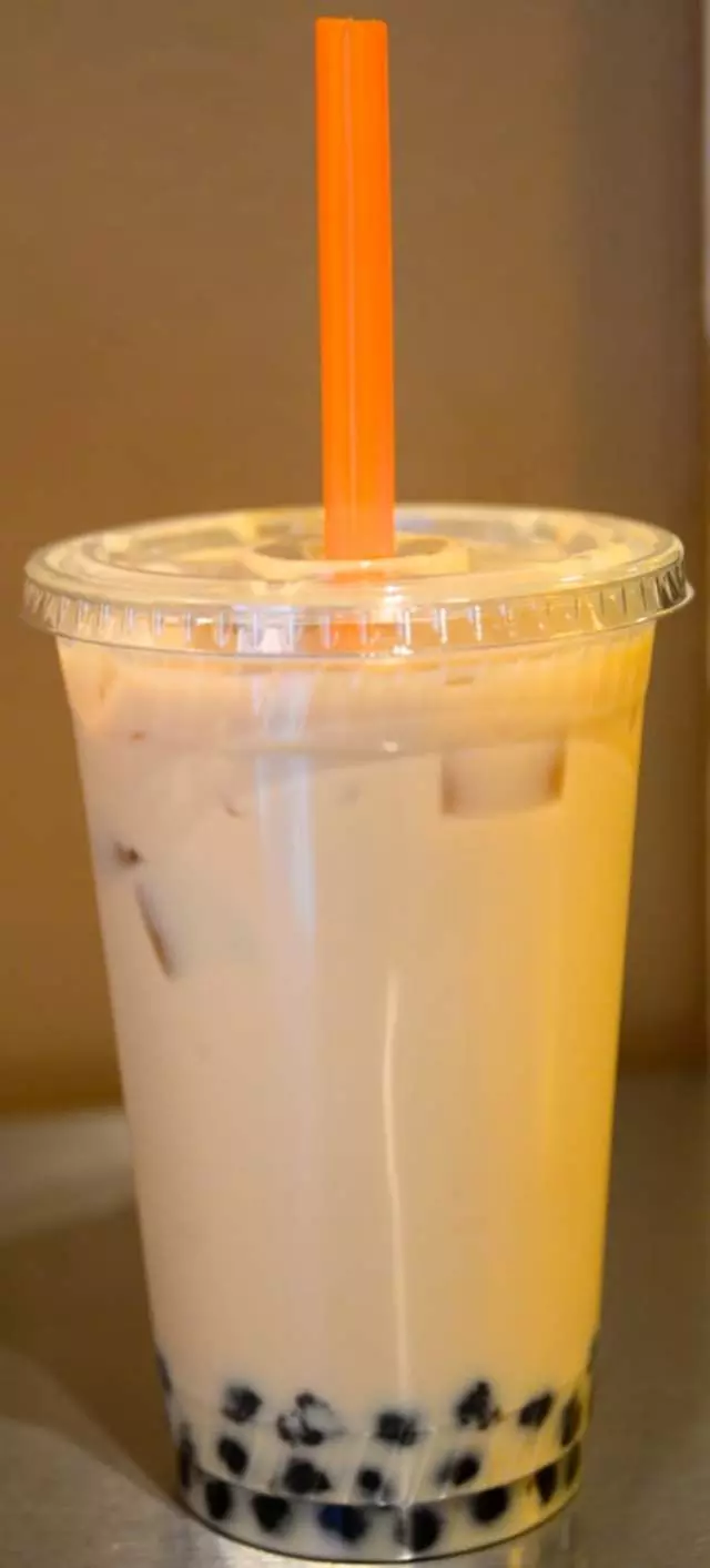 Sutter St. Cafe