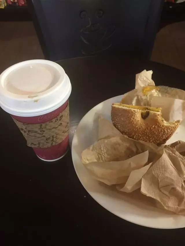 Sutter St. Cafe