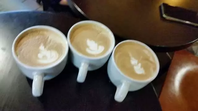 Sutter St. Cafe
