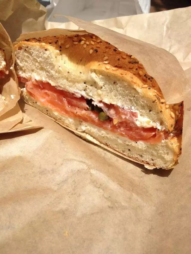 Sutter St. Cafe