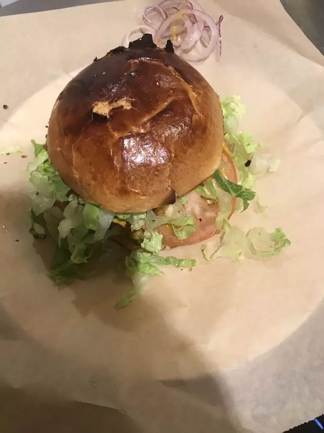 Sutter St. Cafe