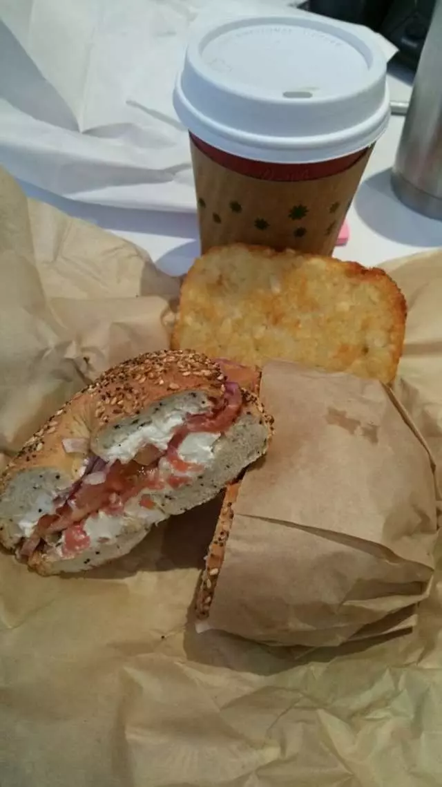 Sutter St. Cafe