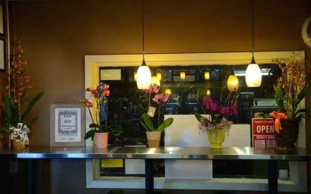 Sutter St. Cafe