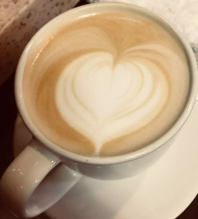 Sutter St. Cafe