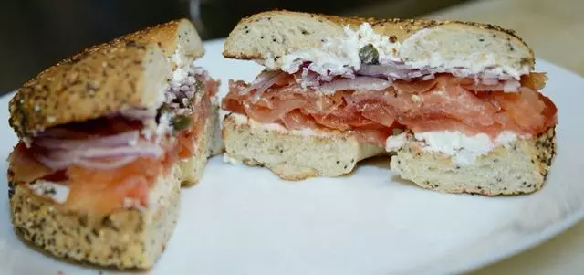 Sutter St. Cafe