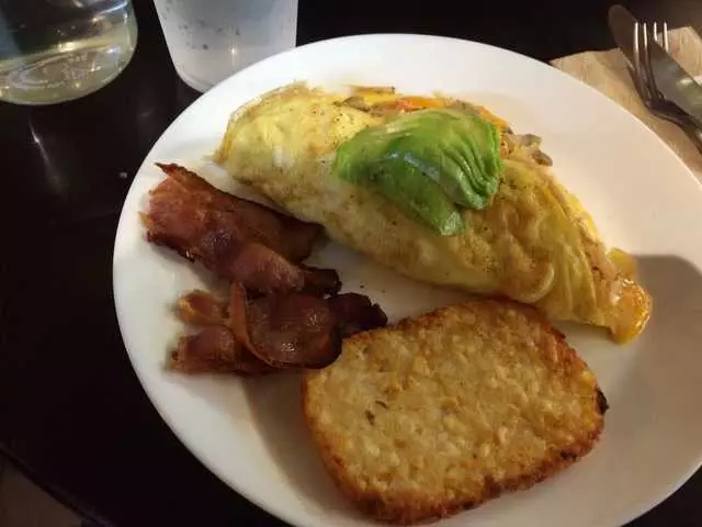 Sutter St. Cafe