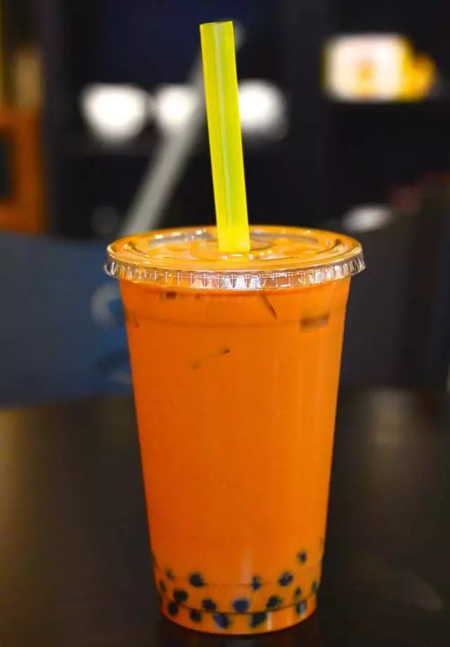 Sutter St. Cafe