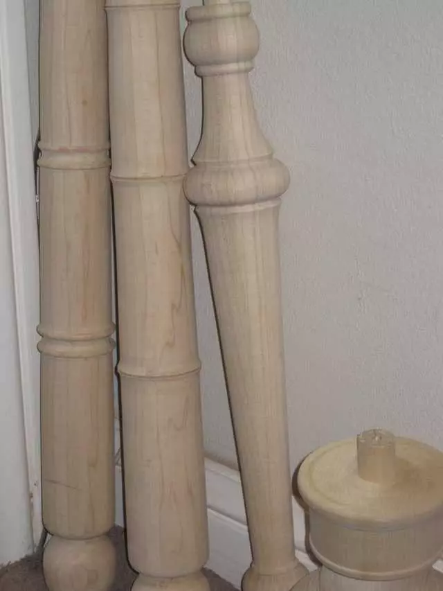 Axis Woodturning