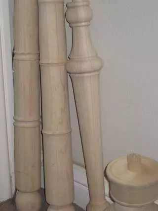 Axis Woodturning