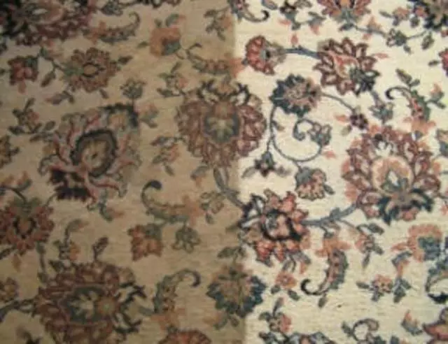 Aroma Carpet Cleaning