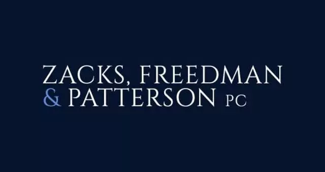 Zacks, Freedman & Patterson