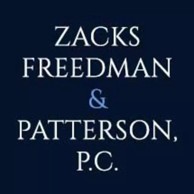 Zacks, Freedman & Patterson