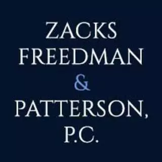 Zacks, Freedman & Patterson