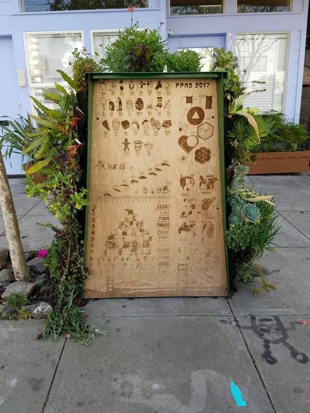 Little Free Library