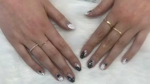 9 Nail Spa