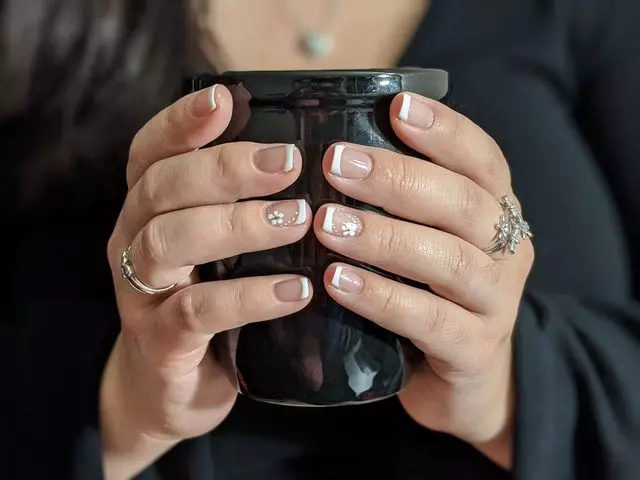 9 Nail Spa