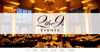 2 the 9s Events