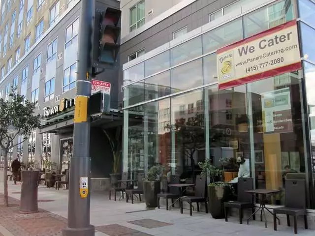 Panera Bread