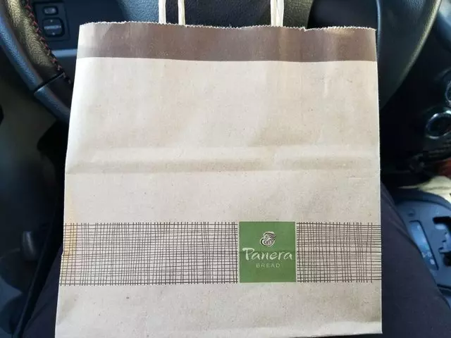 Panera Bread