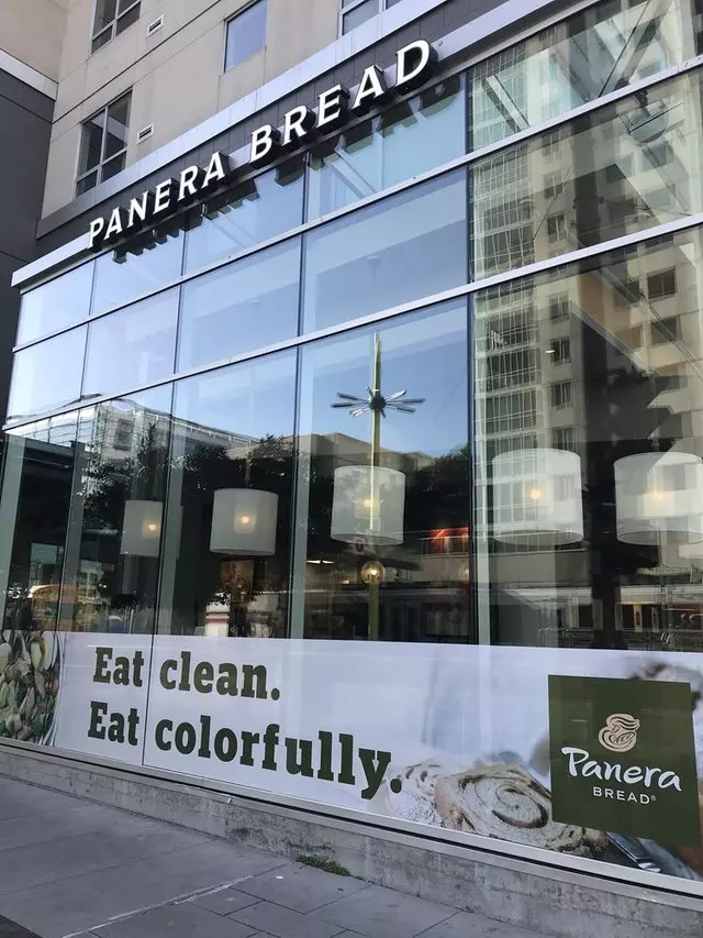 Panera Bread