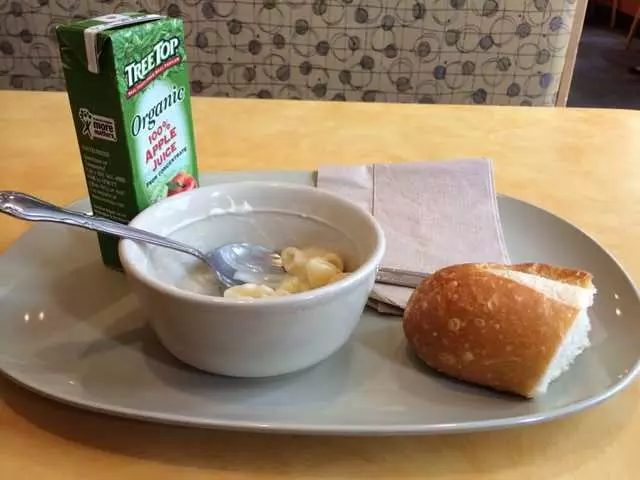 Panera Bread