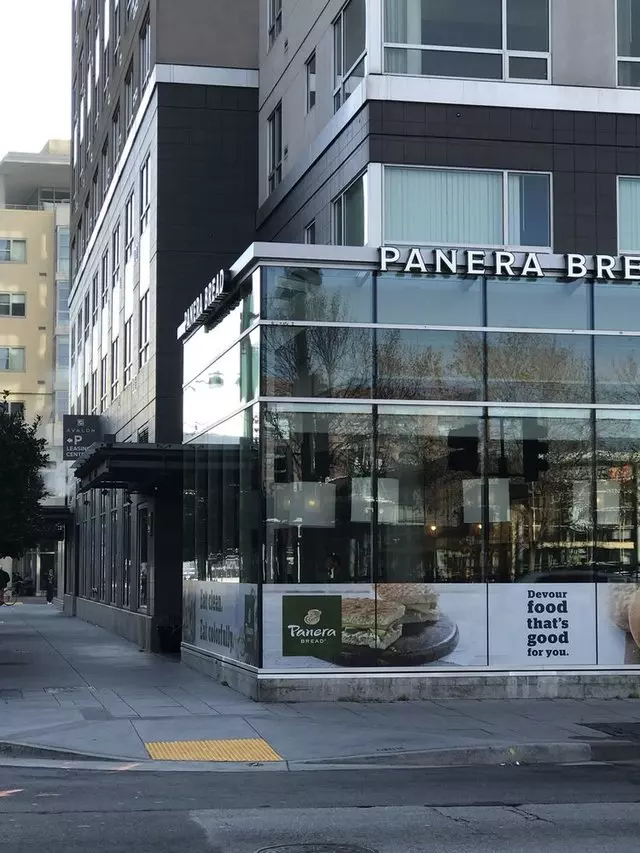 Panera Bread