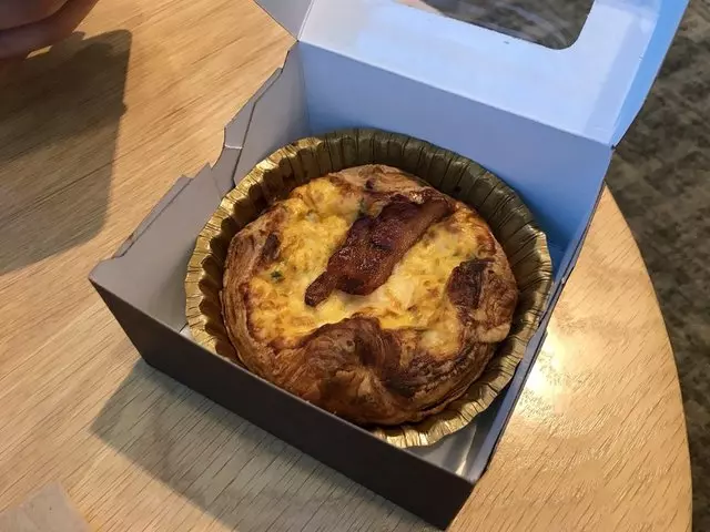 Panera Bread