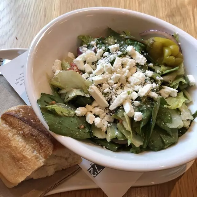 Panera Bread