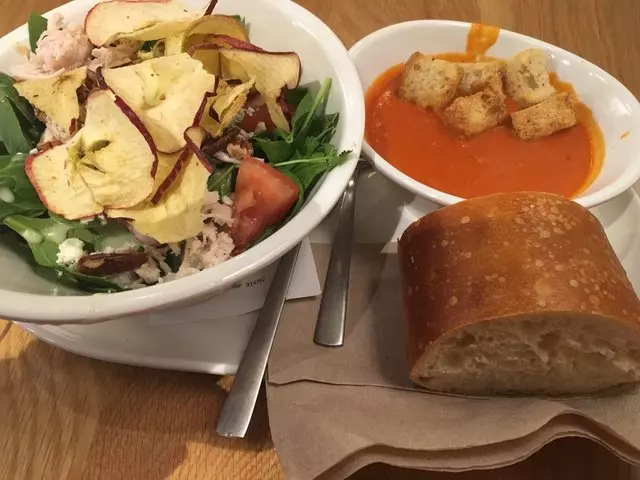 Panera Bread